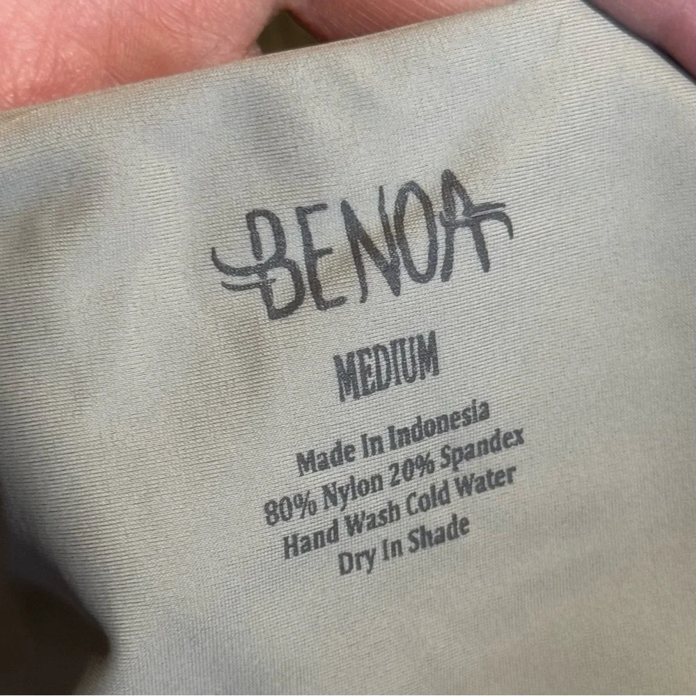 Benoa Swim nwt benoa